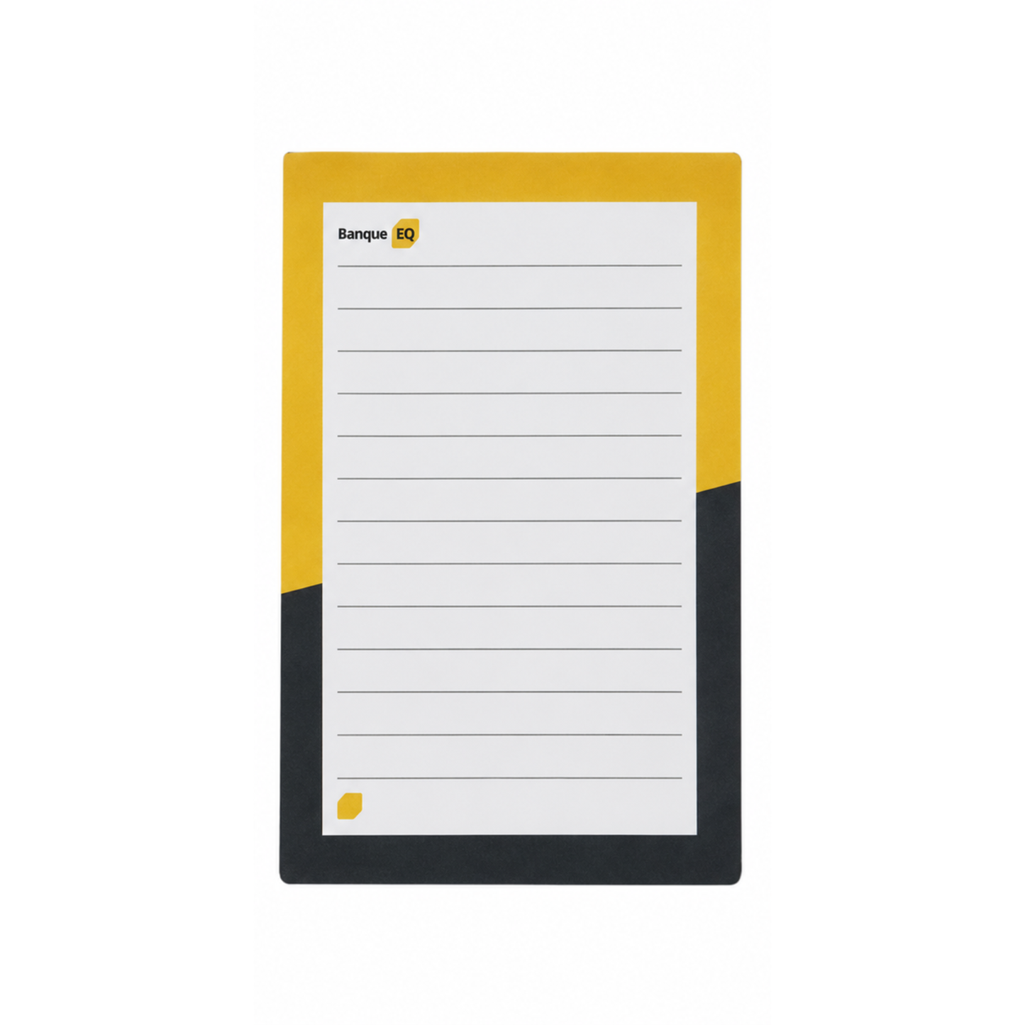 EQ Notepad