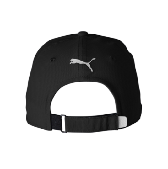 EQ Bank Puma Pounce Adjustable Cap