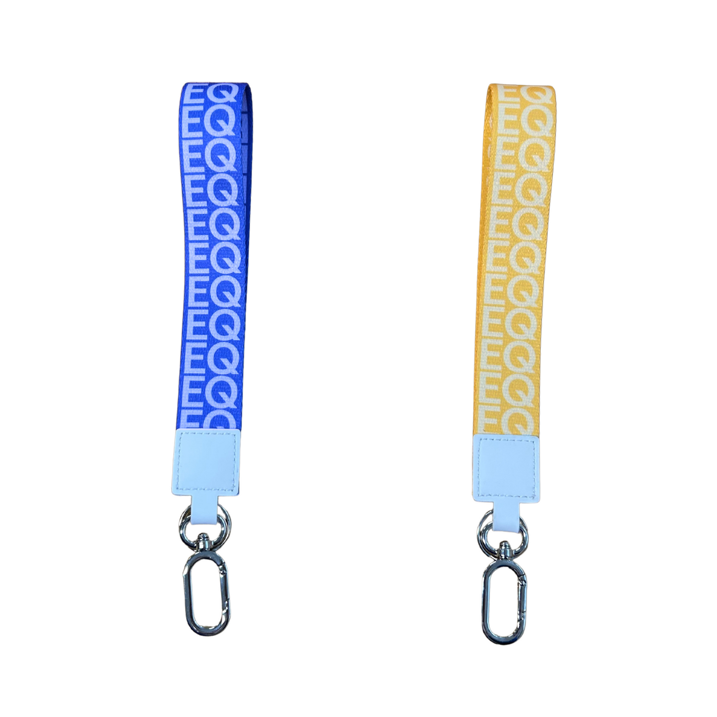 EQ Key Wrist Fob