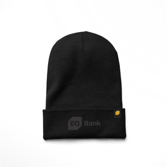 EQ Bank Toque