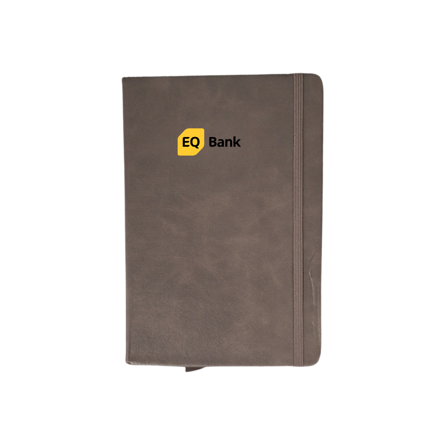 EQ Notebook