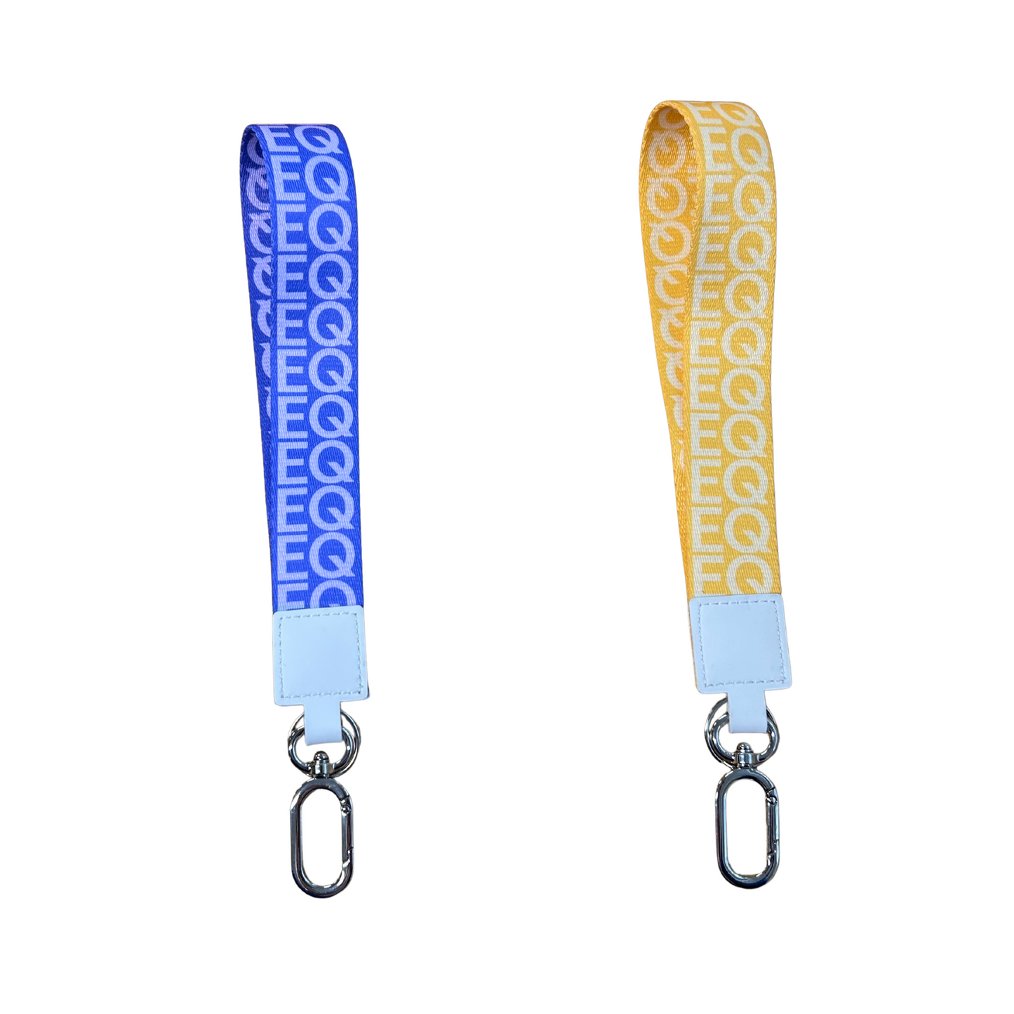 EQ Key Wrist Fob