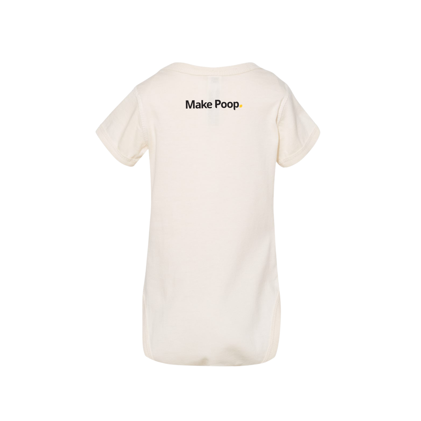 EQ Baby Onesie