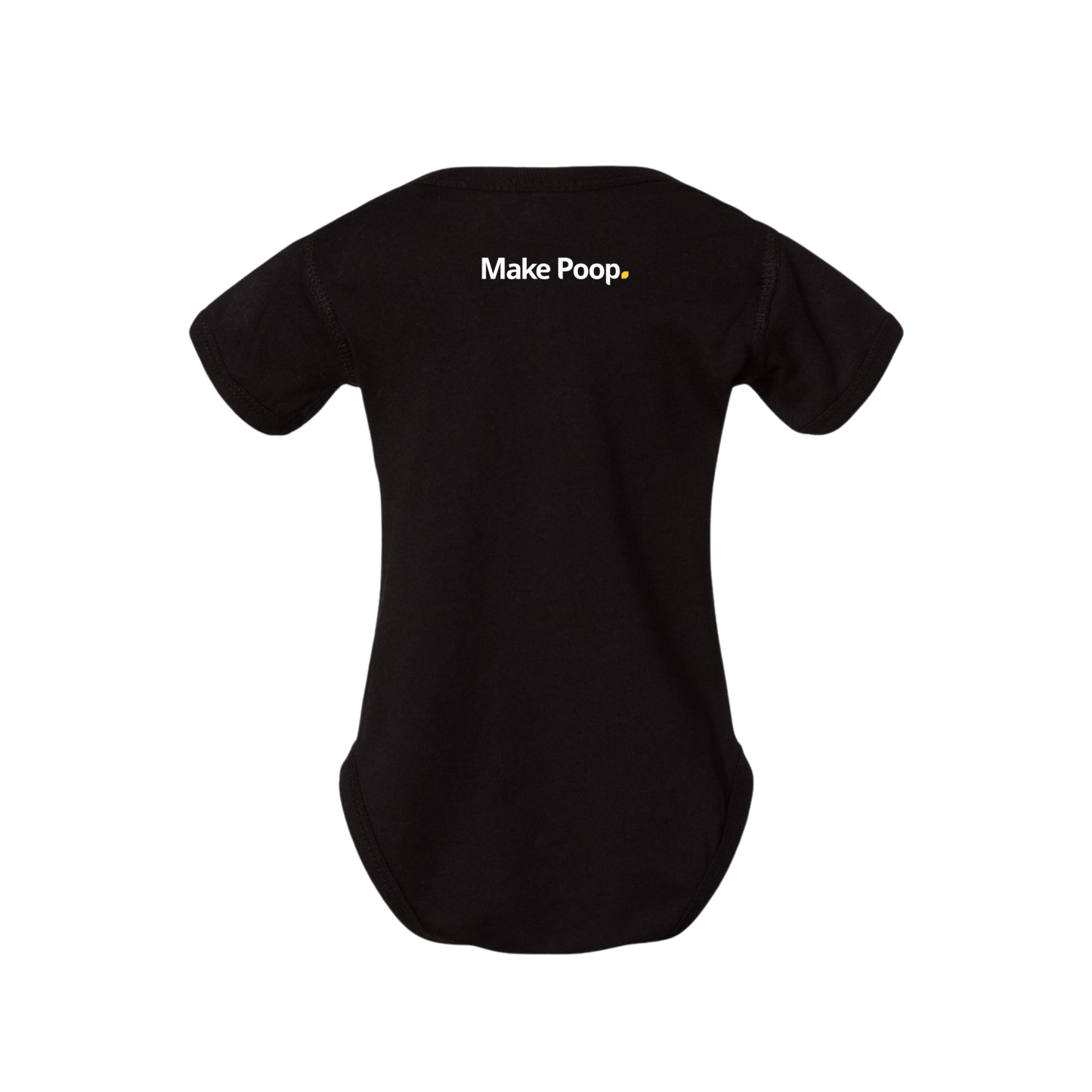 EQ Baby Onesie