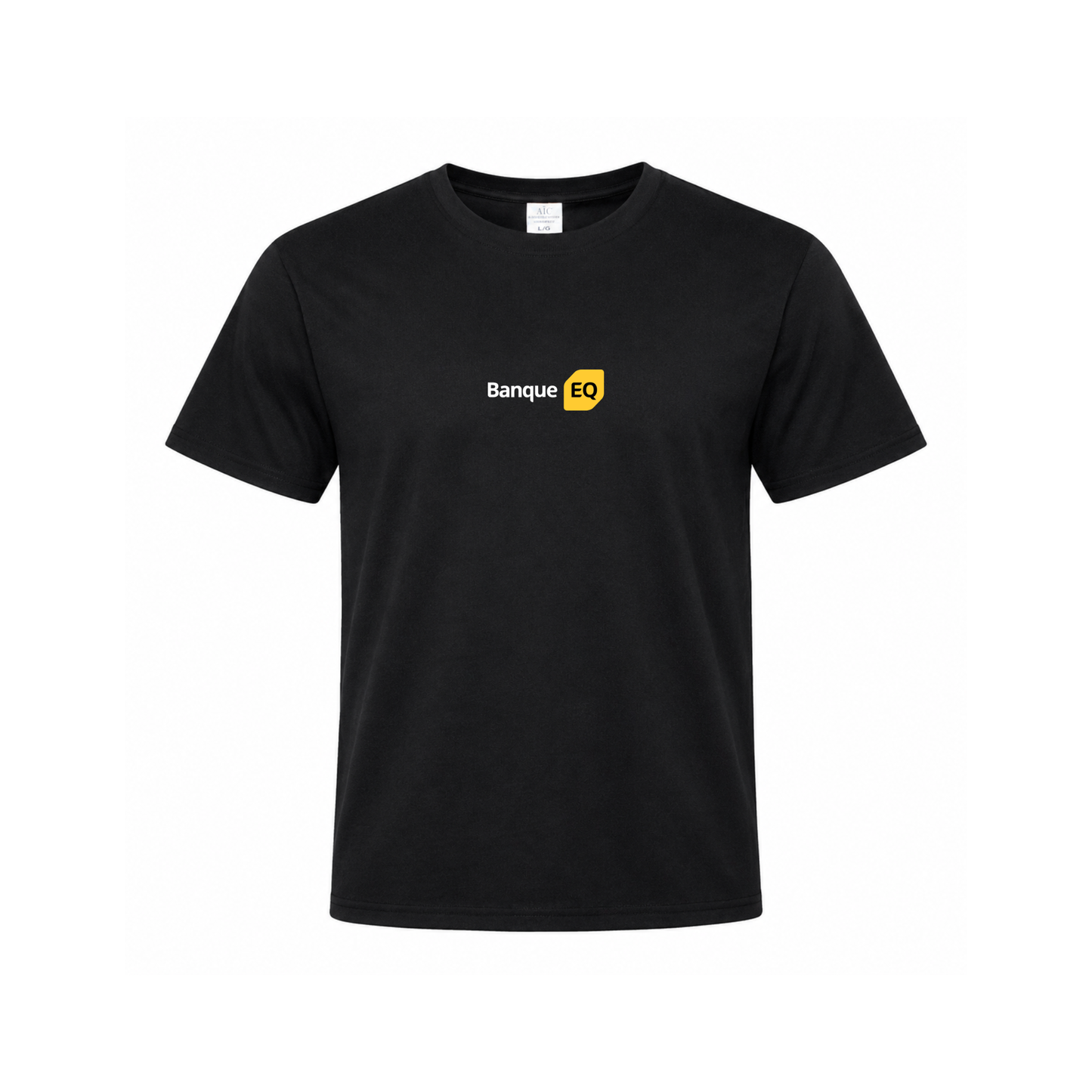 Banque EQ T-Shirt