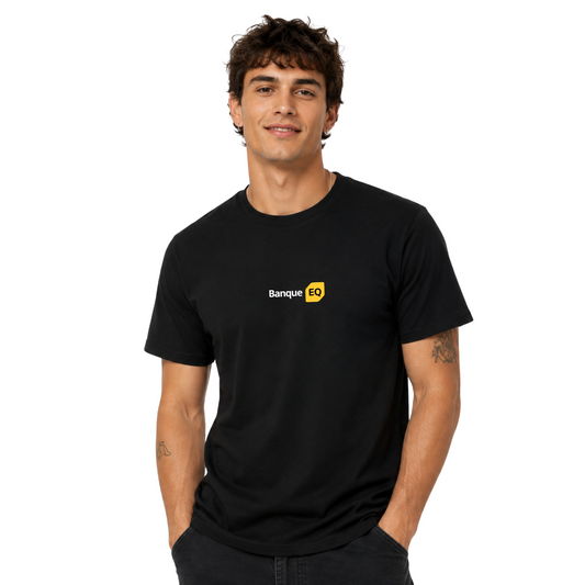 Banque EQ T-Shirt