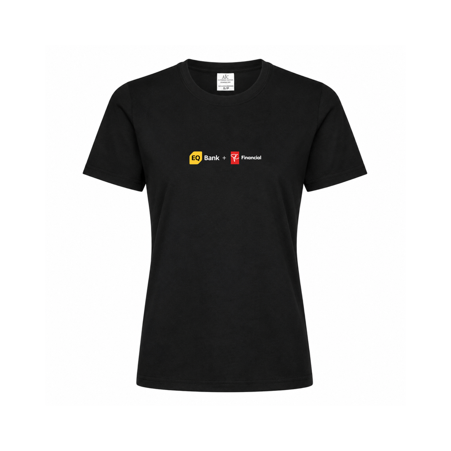 EQ Bank + PC Financial® Collab T-Shirt