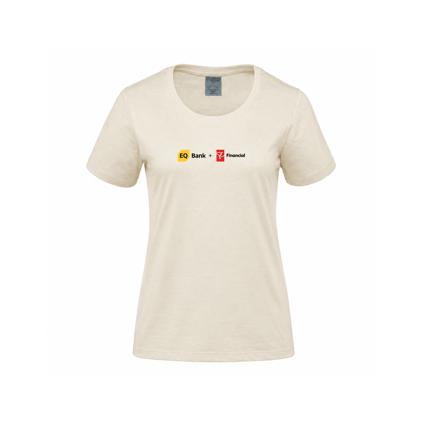 EQ Bank + PC Financial® Collab T-Shirt