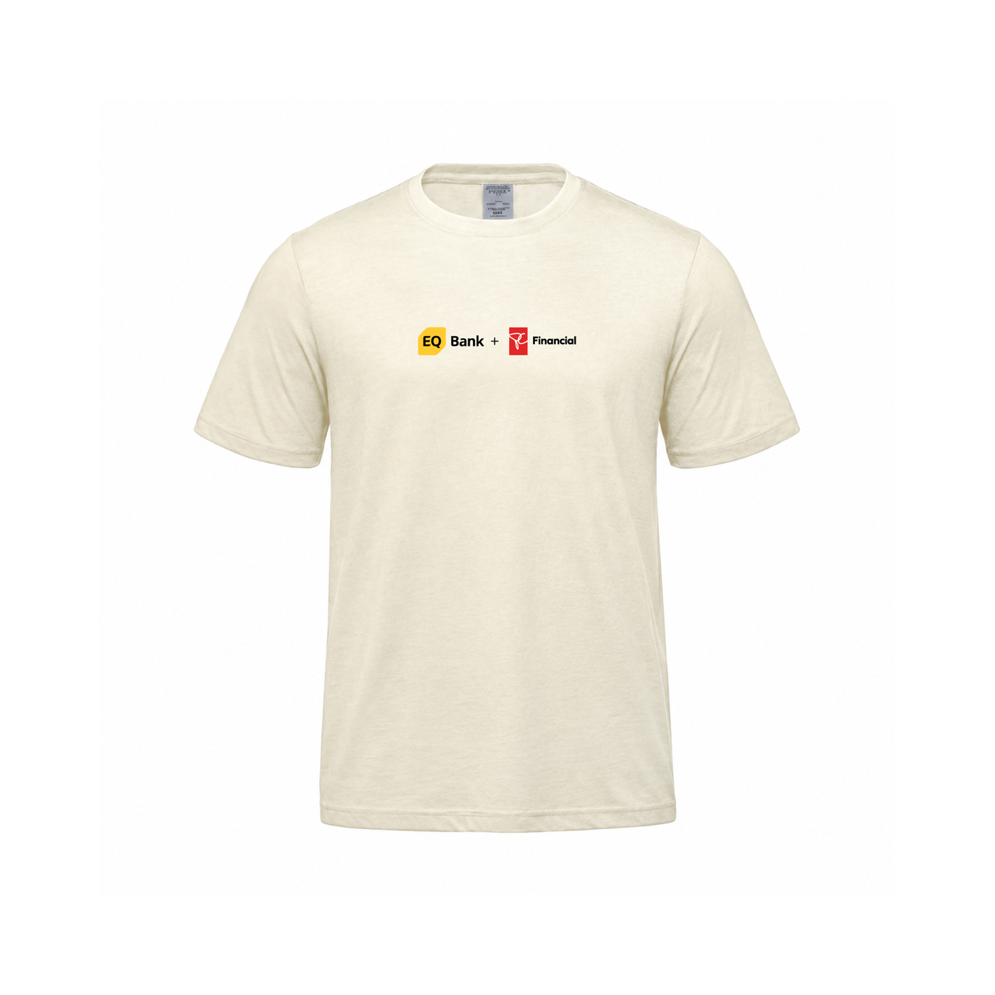 EQ Bank + PC Financial® Collab T-Shirt