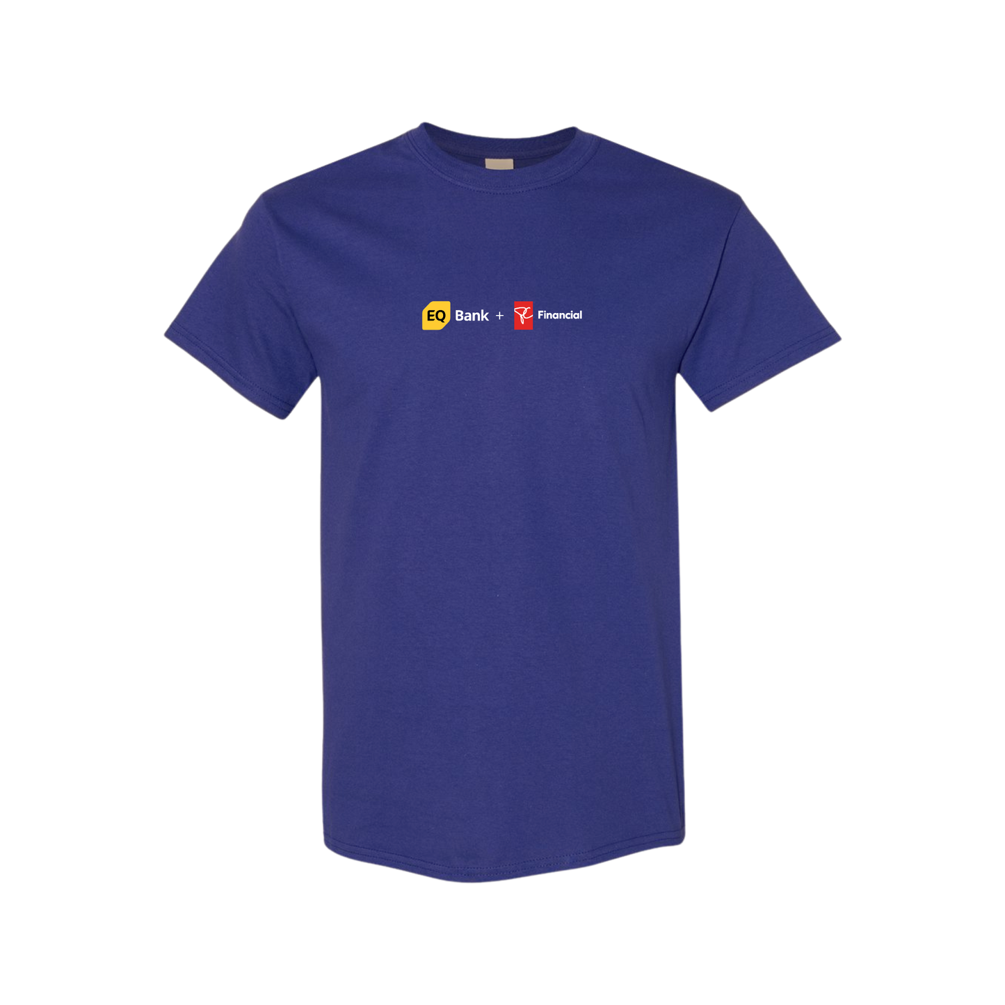 EQ Bank + PC Financial® Collab T-Shirt