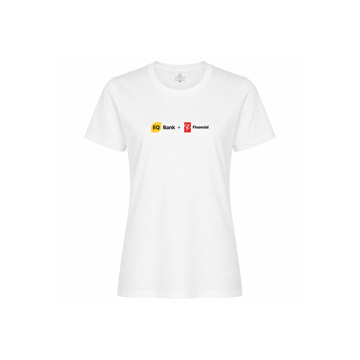 EQ Bank + PC Financial® Collab T-Shirt