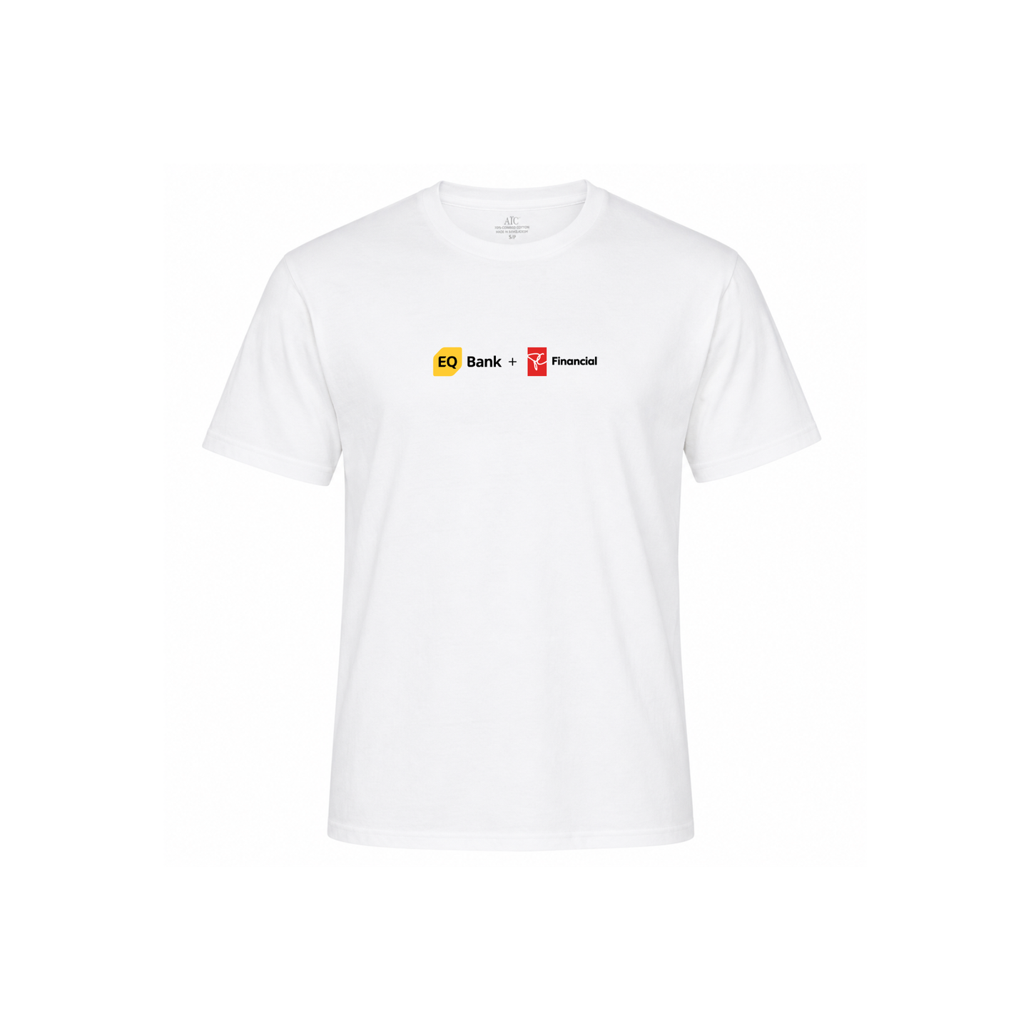 EQ Bank + PC Financial® Collab T-Shirt