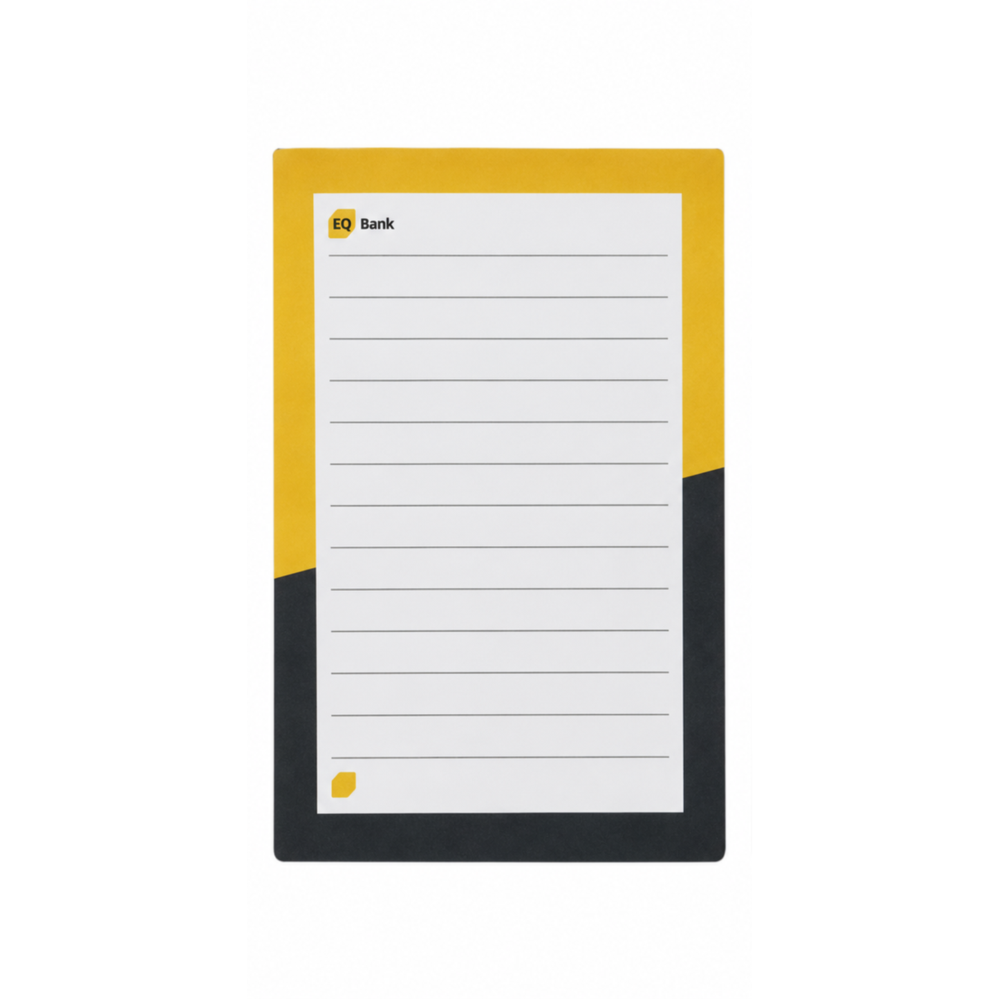 EQ Notepad