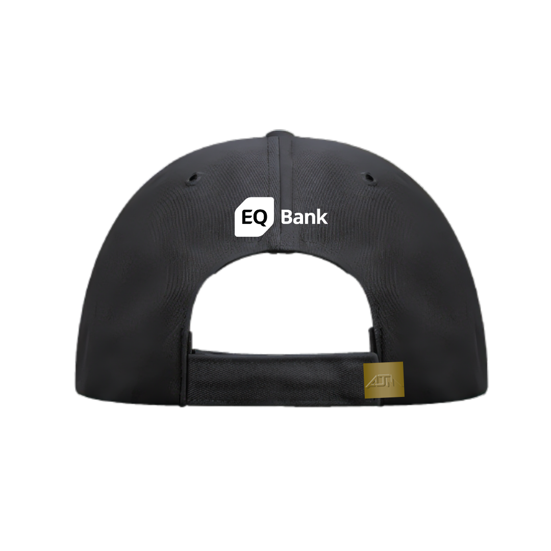 Make Bank Dad Hat