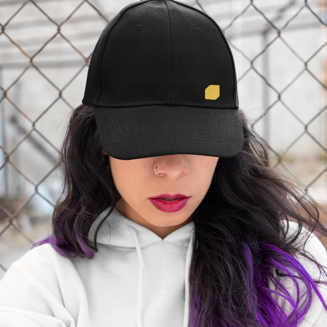 EQ Bank Puma Pounce Adjustable Cap
