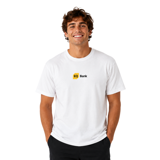 EQ Bank T-Shirt