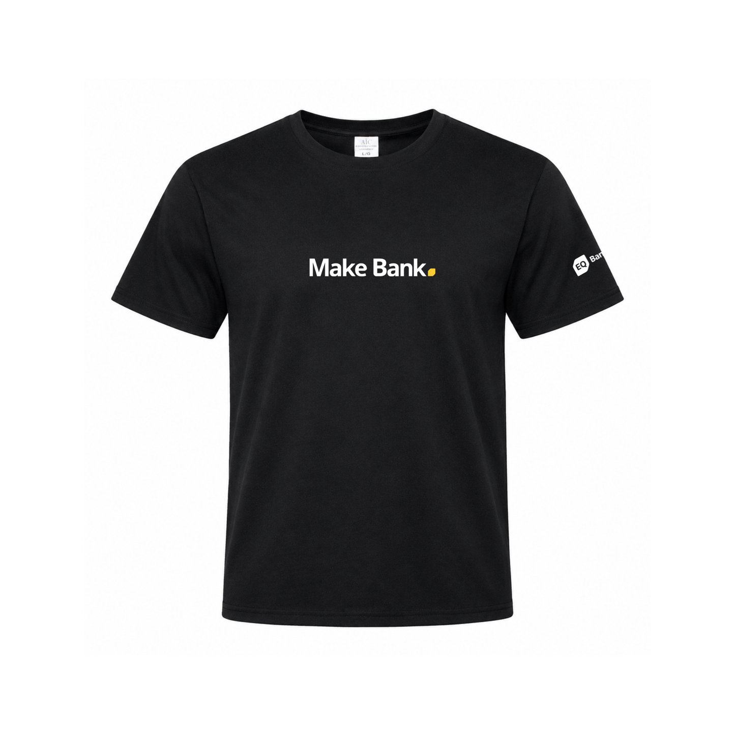 Make Bank T-Shirt