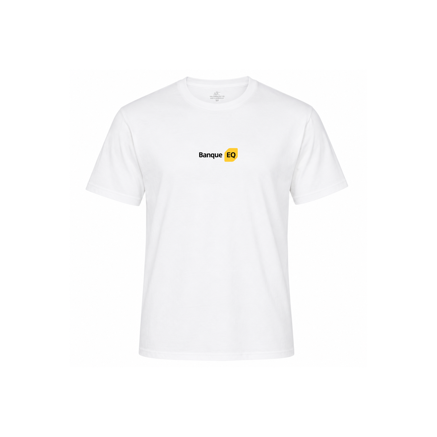 Banque EQ T-Shirt