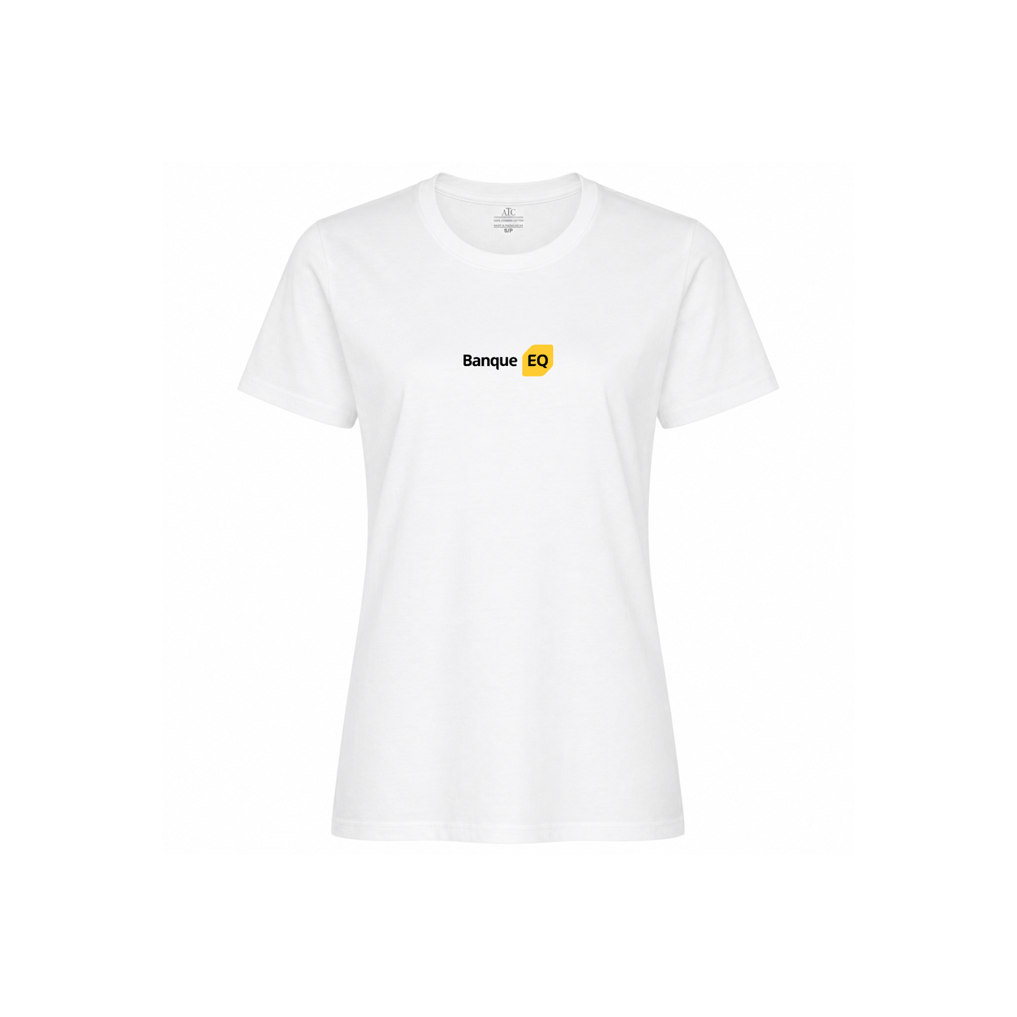 Banque EQ T-Shirt
