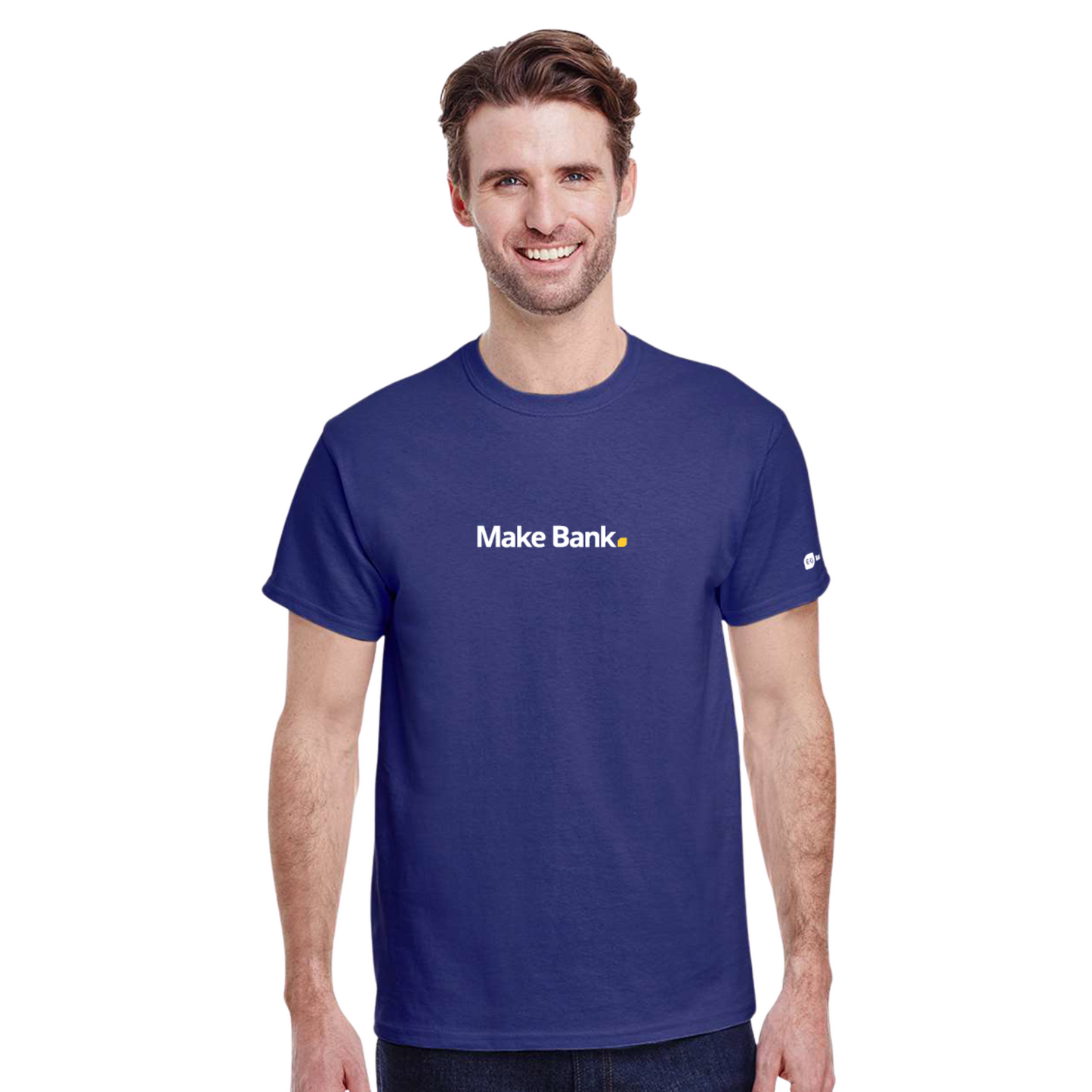 Make Bank T-Shirt