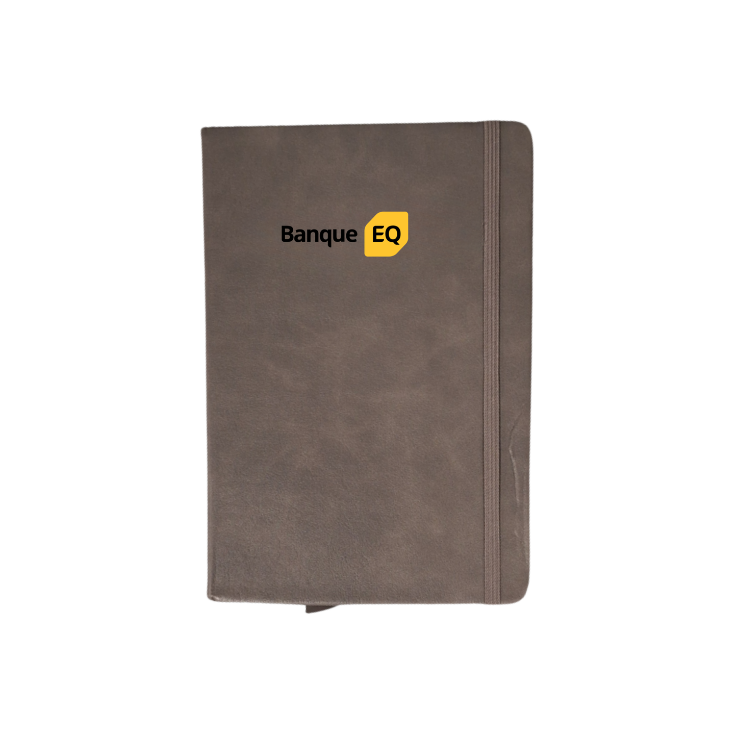 EQ Notebook
