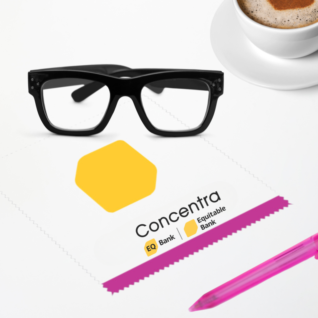 Dual Logo Concentra Microfiber Cloths
